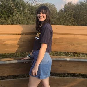 Meet your Posher, Natalie